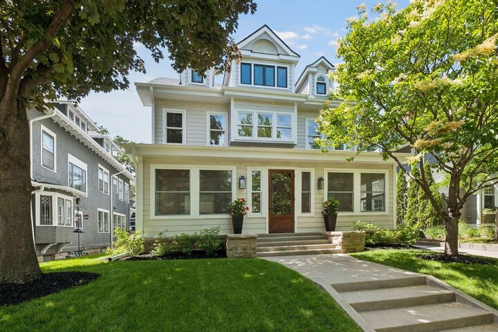 Property Photo: 1816 Humboldt Avenue S MN 55403