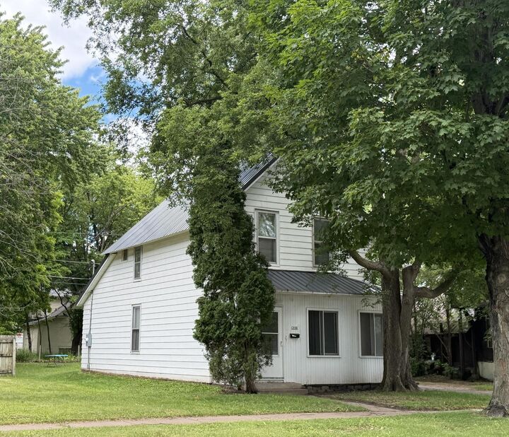 Property Photo:  1208 7th Street E  WI 54751 