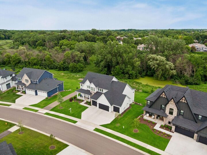Property Photo:  16865 46th Avenue N  MN 55446 