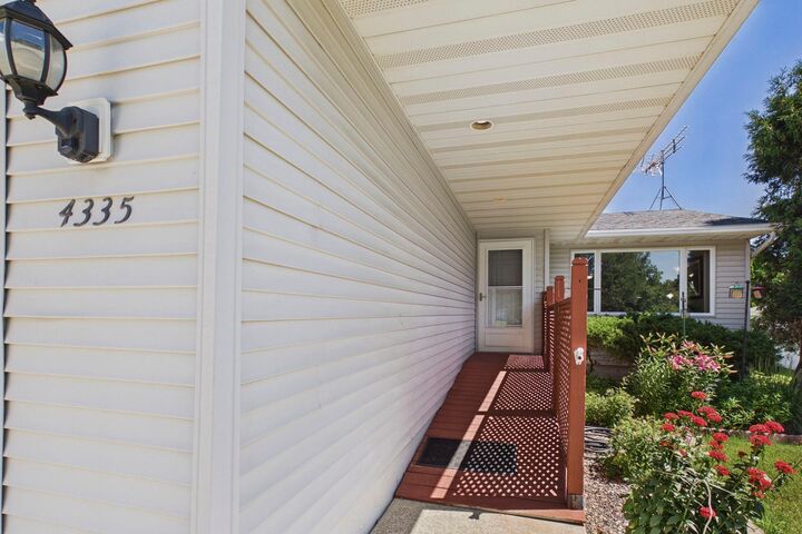 Property Photo:  4335 Valley Drive NW  MN 55901 