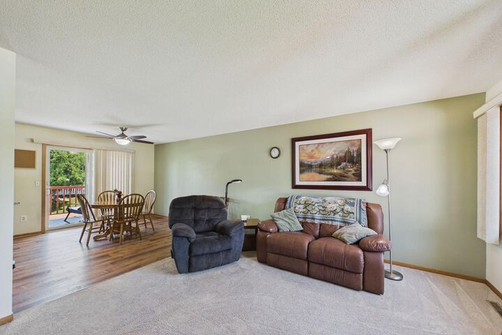 Property Photo:  4335 Valley Drive NW  MN 55901 