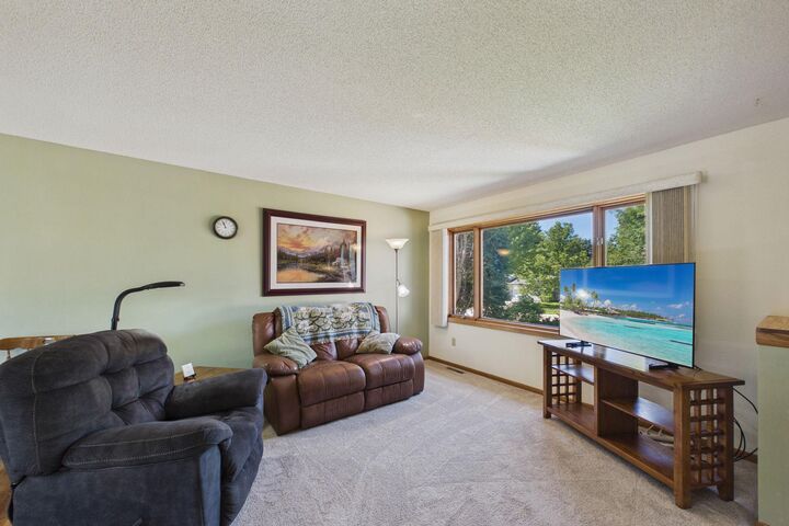 Property Photo: 4335 Valley Drive NW MN 55901