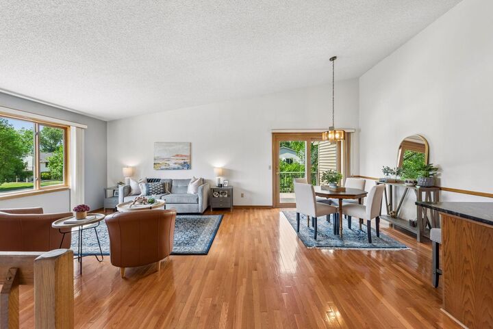 Property Photo:  12945 45th Avenue N  MN 55442 