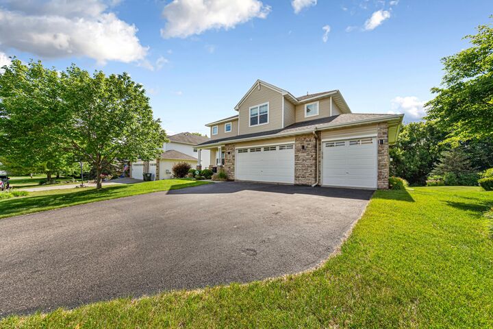 Property Photo:  13837 Azalea Avenue  MN 55068 