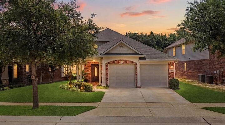 Property Photo:  8618 Tyler Drive  TX 76226 