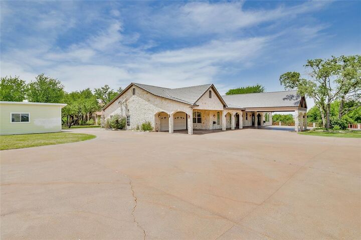 Property Photo:  2318 Weatherford Highway  TX 76048 