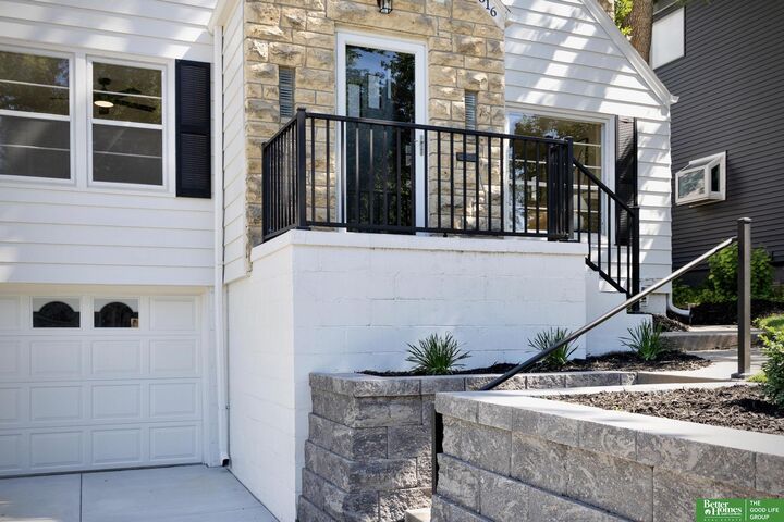 Property Photo:  6316 Poppleton Avenue  NE 68106 