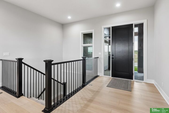 Property Photo: 5532 N 213th Street NE 68022