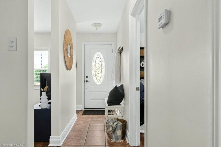 Property Photo: 720 Britannia Avenue ON L8H 2A9