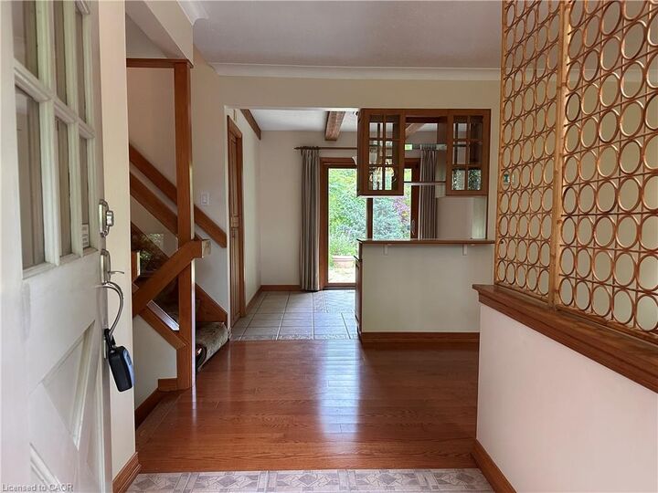 Property Photo: 467 Kitty Murray Lane ON L9G 3K9