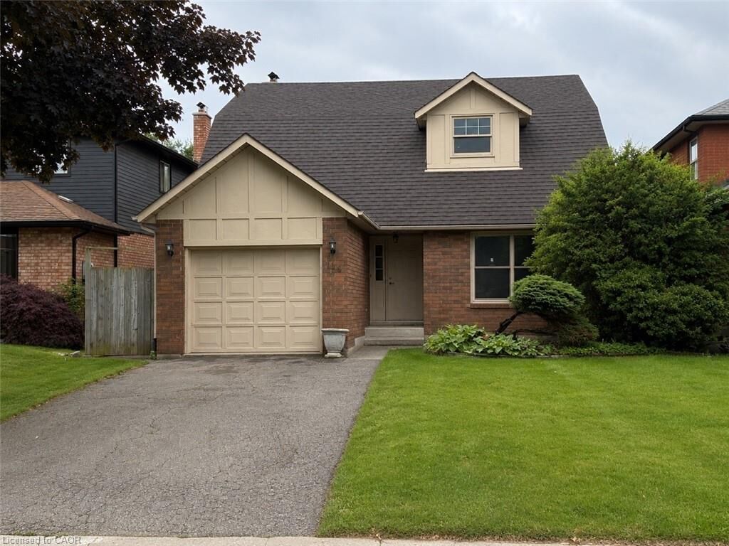 Property Photo:  119 Norma Crescent  ON L9G 4P2 