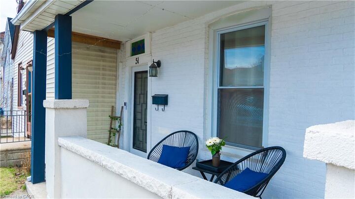 Property Photo:  51 Tisdale Street N  ON L8L 5M3 