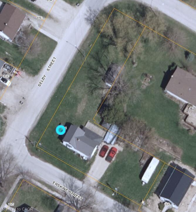 Property Photo:  191 Selby Street  ON N0K 1P0 
