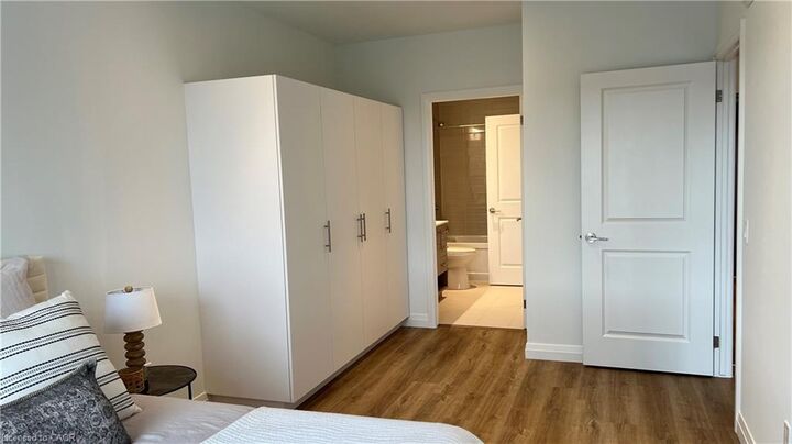 Property Photo:  525 New Dundee Road 413  ON N2P 2L1 