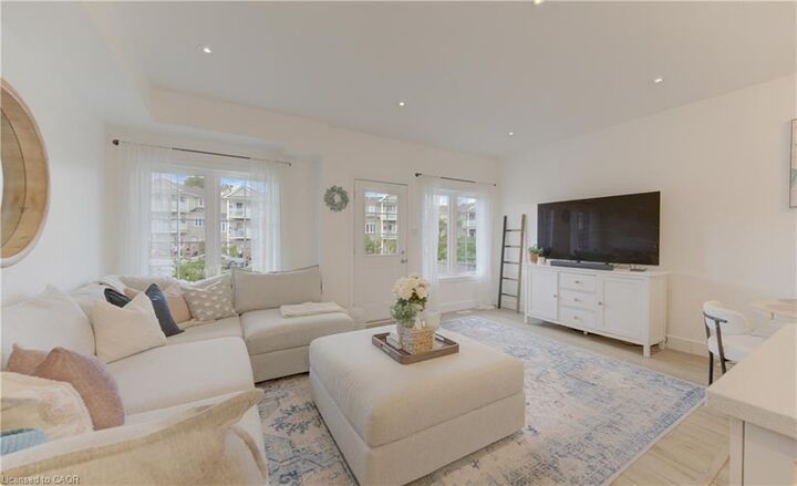 Property Photo:  403 Westwood Drive 38  ON N2M 0B5 