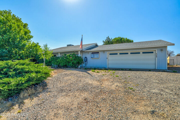Property Photo:  4267 N Cholla Drive  AZ 86314 
