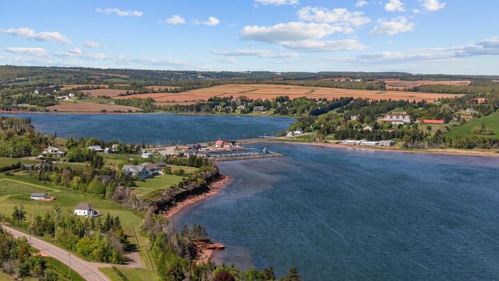 Property Photo: Lot 199 Driftwood Lane PE C0A 1N0