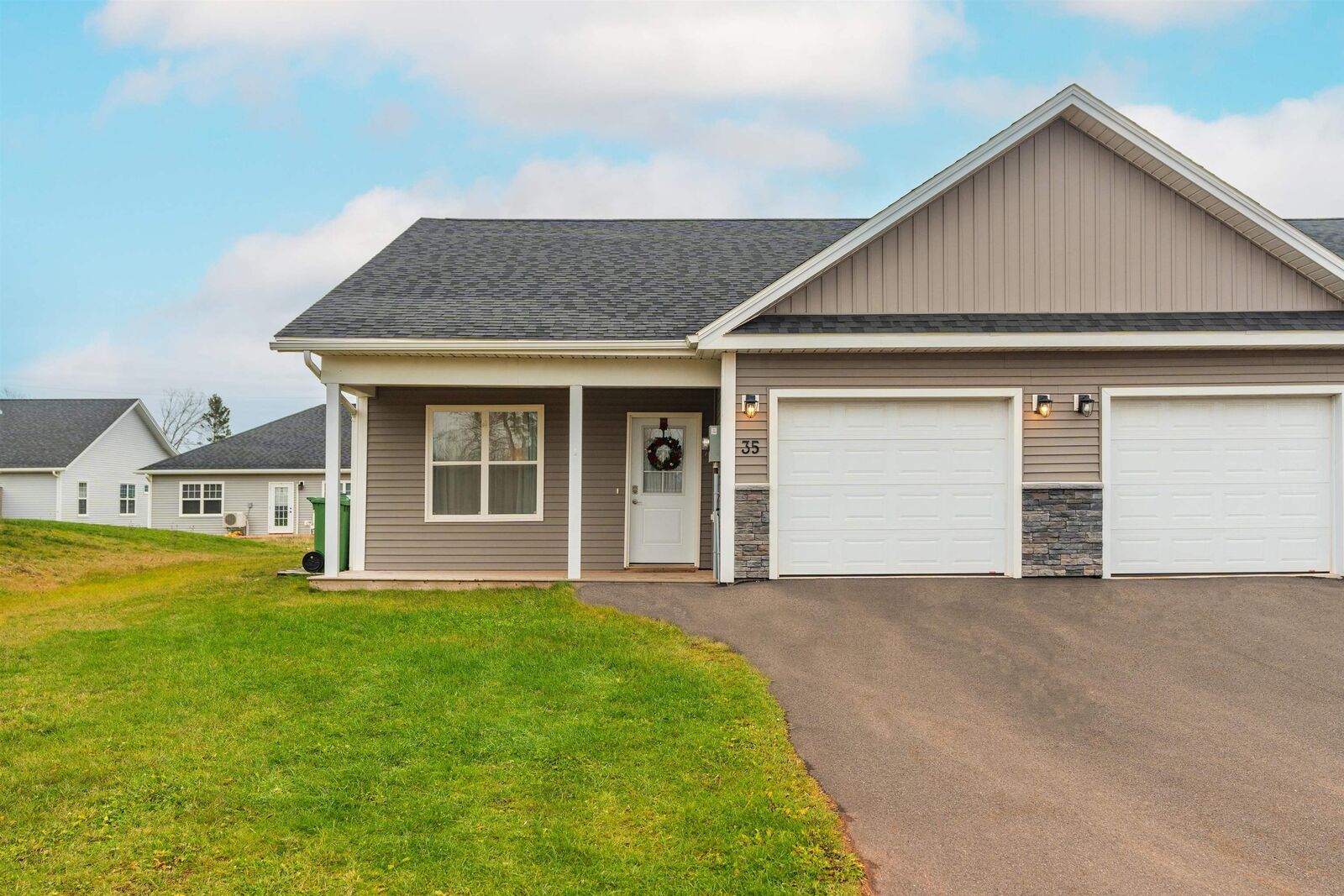 Property Photo: 35 Aidan Street PE C1E 3P9