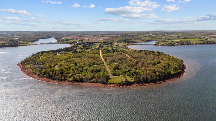 Property Photo: Lot 183 Wygant Place PE C0A 1N0