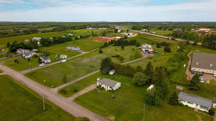 Property Photo: 689 Clyde River Road PE C0A 1H1