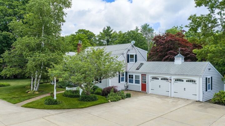 Property Photo: 1324 Main Street MA 02743