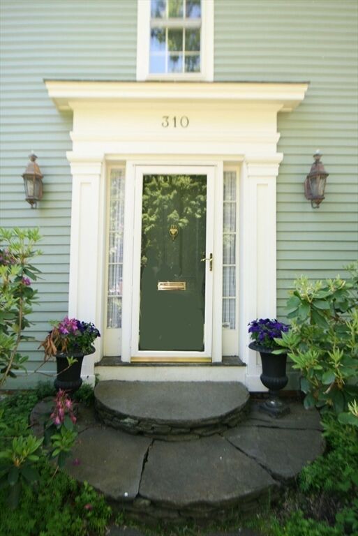 Property Photo:  310 South St  MA 01060 