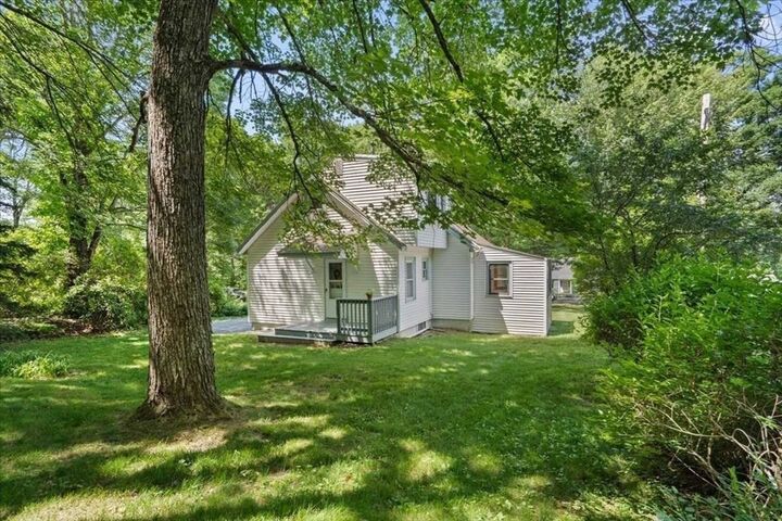 Property Photo:  152 Main Street  MA 01520 
