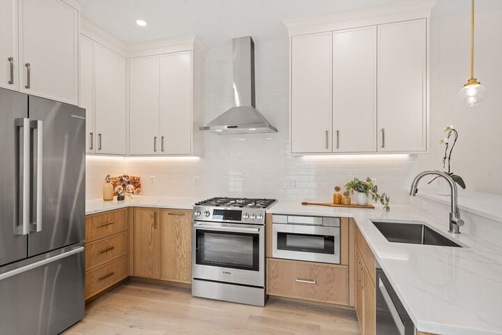 Property Photo: 326 Lowell Street 2 MA 02145
