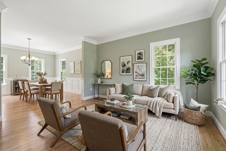 Property Photo:  21 Sylvan Drive  MA 01775 
