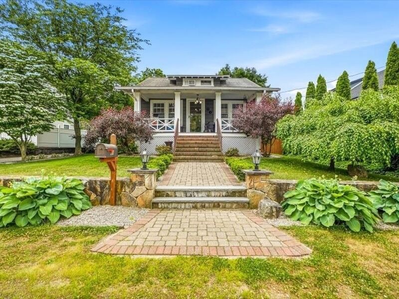 Property Photo: 51 Fruit St Ext MA 01757