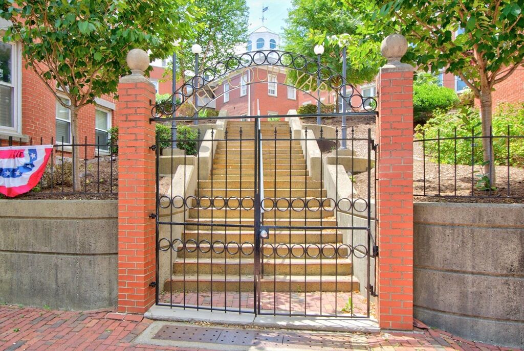 Property Photo:  47 Harvard Street C202  MA 02129 