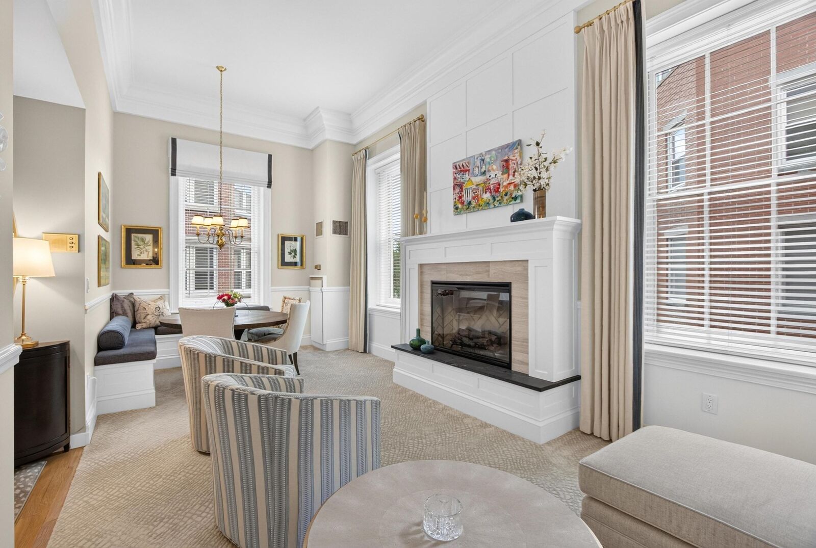 Property Photo:  47 Harvard Street C202  MA 02129 