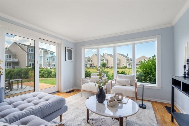 Property Photo: 16 Schooner Ln 16 MA 02171