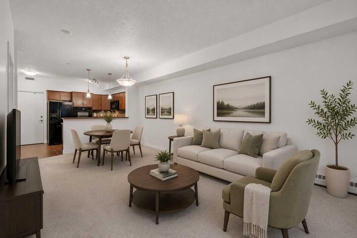 Property Photo:  30 Royal Oak Plaza NW 223  AB T3G 0C1 