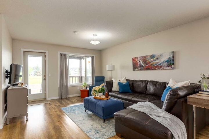 Property Photo:  146 Camara Court  AB T1P 1Y3 
