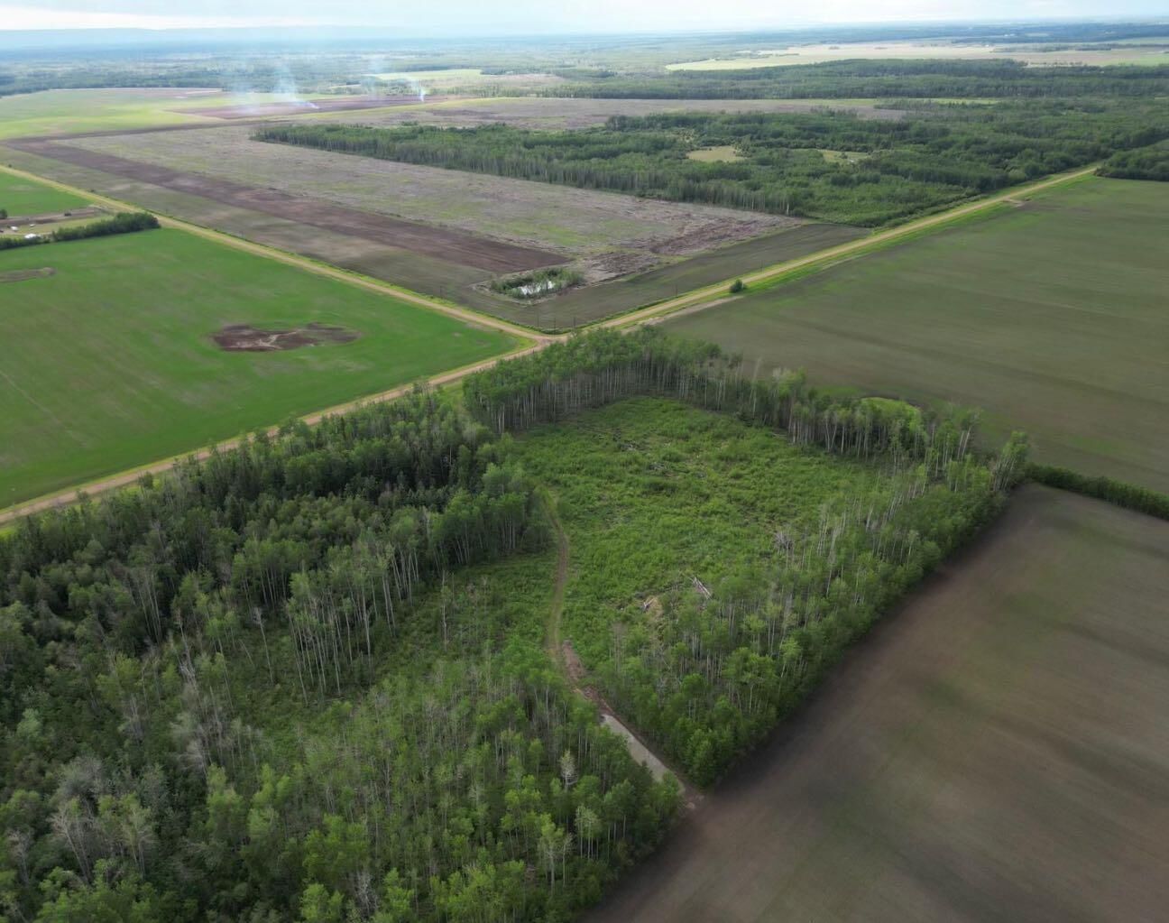 Property Photo: 11276 Twp Rd 1064 AB T0H 2H0