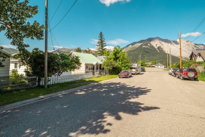 Property Photo: 2729 216 Street AB T0K 0E0