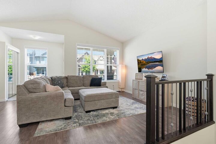 Property Photo:  43 Auburn Bay Crescent SE  AB T3M 0K4 