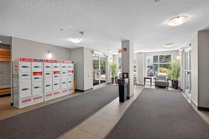 Property Photo: 11811 Lake Fraser Drive SE 3607 AB T2J 7J1
