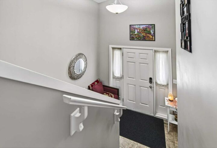 Property Photo:  50 Trimble Close  AB T4P 0N6 
