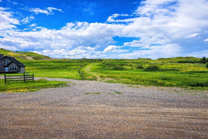 Property Photo: 22 Highway AB T0K 1H0