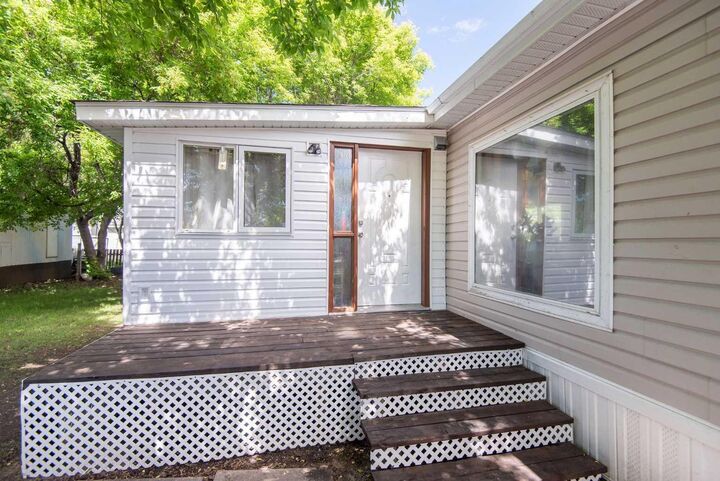 Property Photo: 5344 76 Street 237 AB T4P 2A6