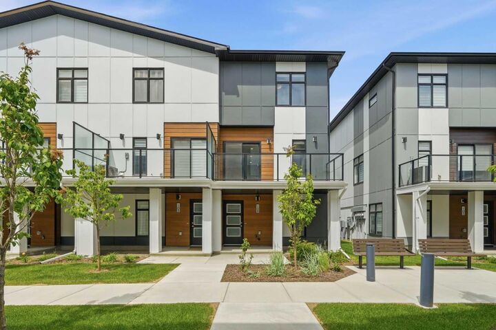 8235 8 Avenue SW 108 — photo 1