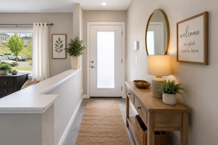 Property Photo:  501 River Heights Drive 500  AB T4C 2L3 