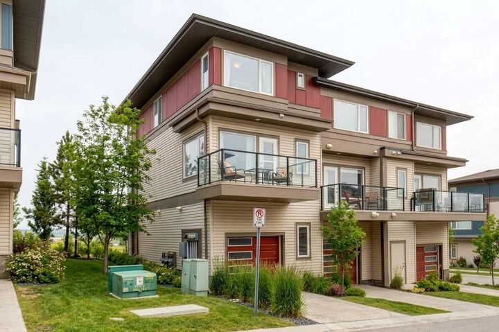 Property Photo: 501 River Heights Drive 500 AB T4C 2L3