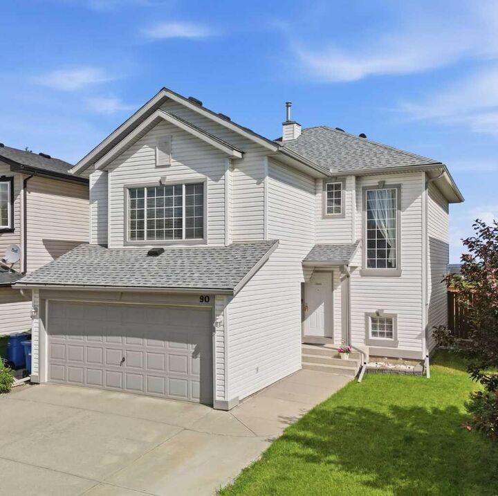 90 Hidden Ranch Terrace NW — photo 1