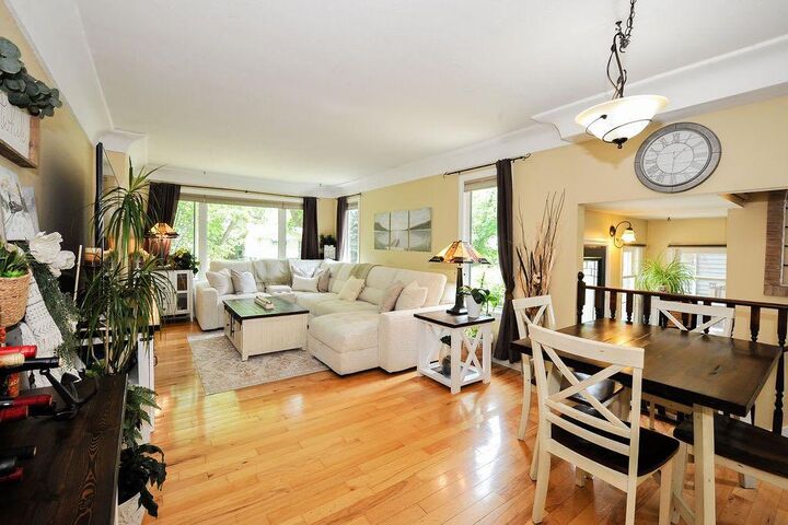 Property Photo:  4710 47 Street  AB T4V 1J5 