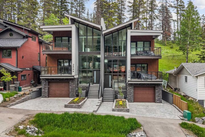 254A Three Sisters Drive — photo 1