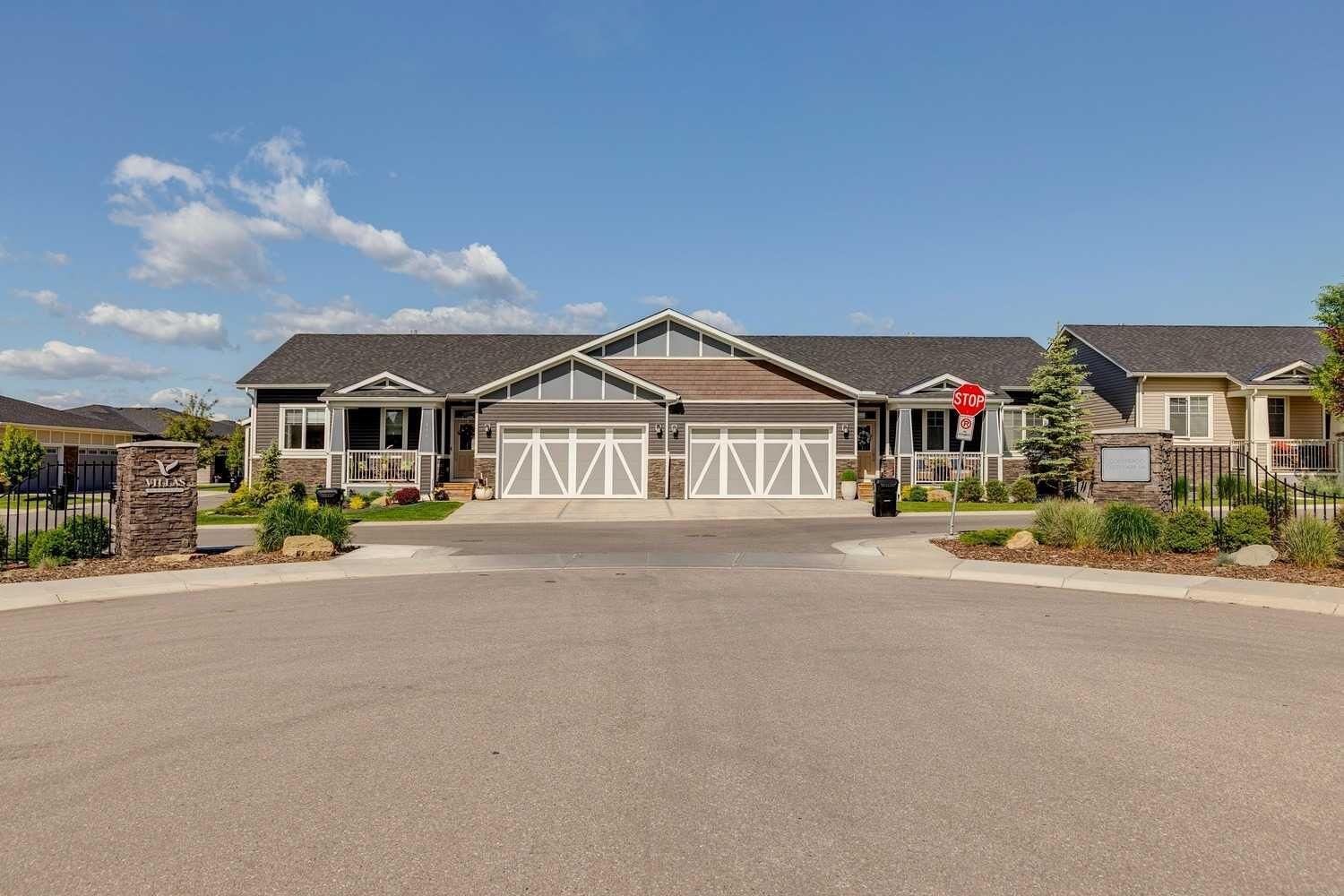 Property Photo: 20 Silverado Crest Park SW 232 AB T2X 4L3