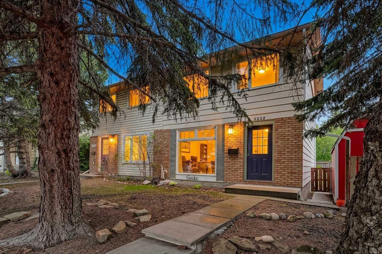 Property Photo:  5202 Dalhousie Drive NW  AB T3A 1B5 
